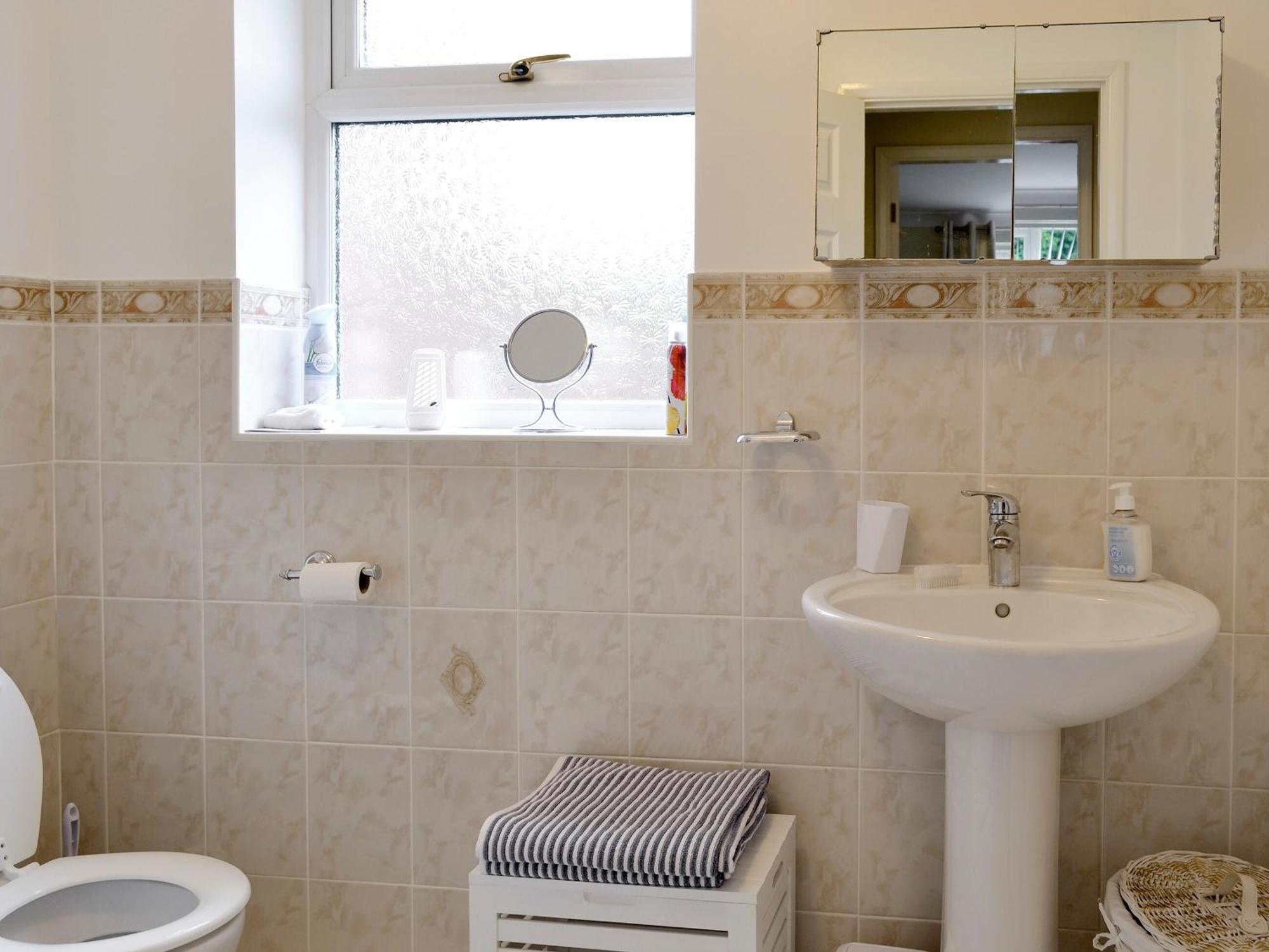 הוילה נארסבורו The Annexe מראה חיצוני תמונה